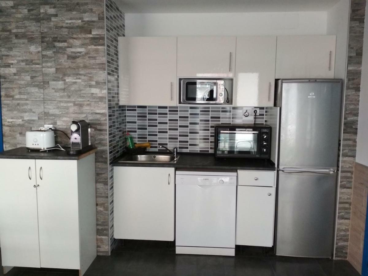 Galerna Aterpetxea Hostel Bss00002 ซาเราทซ์ ภายนอก รูปภาพ
